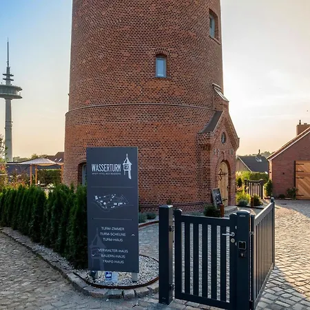 Deluxe Turm - A31343